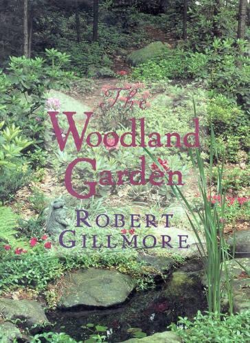 Woodland Garden book cover