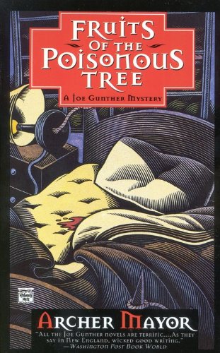 Fruits of the Poisonous Tree book cover