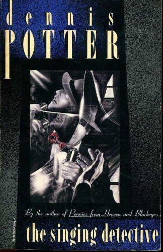 Singing Detective (Vintage Books) book cover
