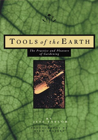 Tools of the Earth book cover