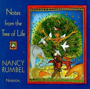 Notes from the Tree of Life book cover