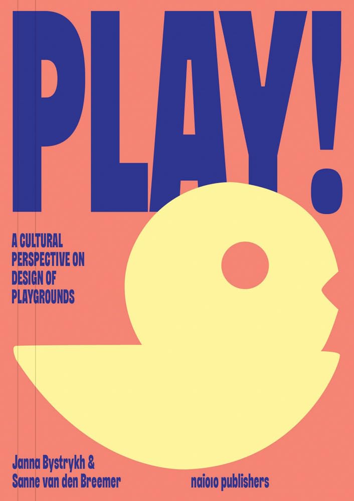 Play! book cover