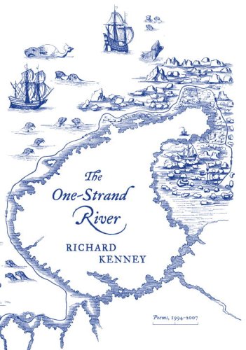 One-Strand River book cover