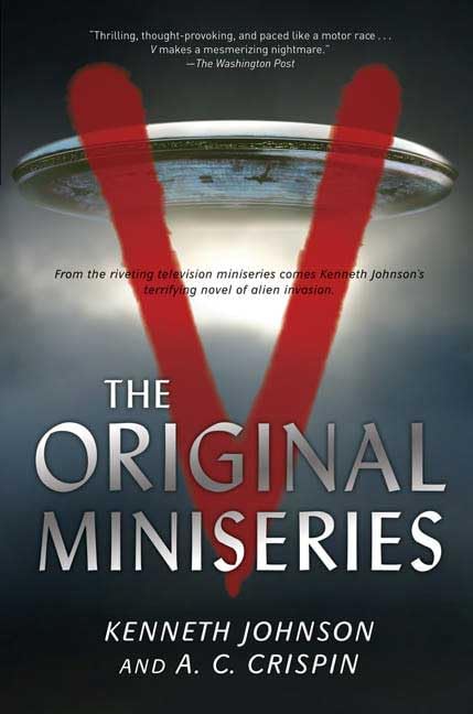 V: The Original Miniseries