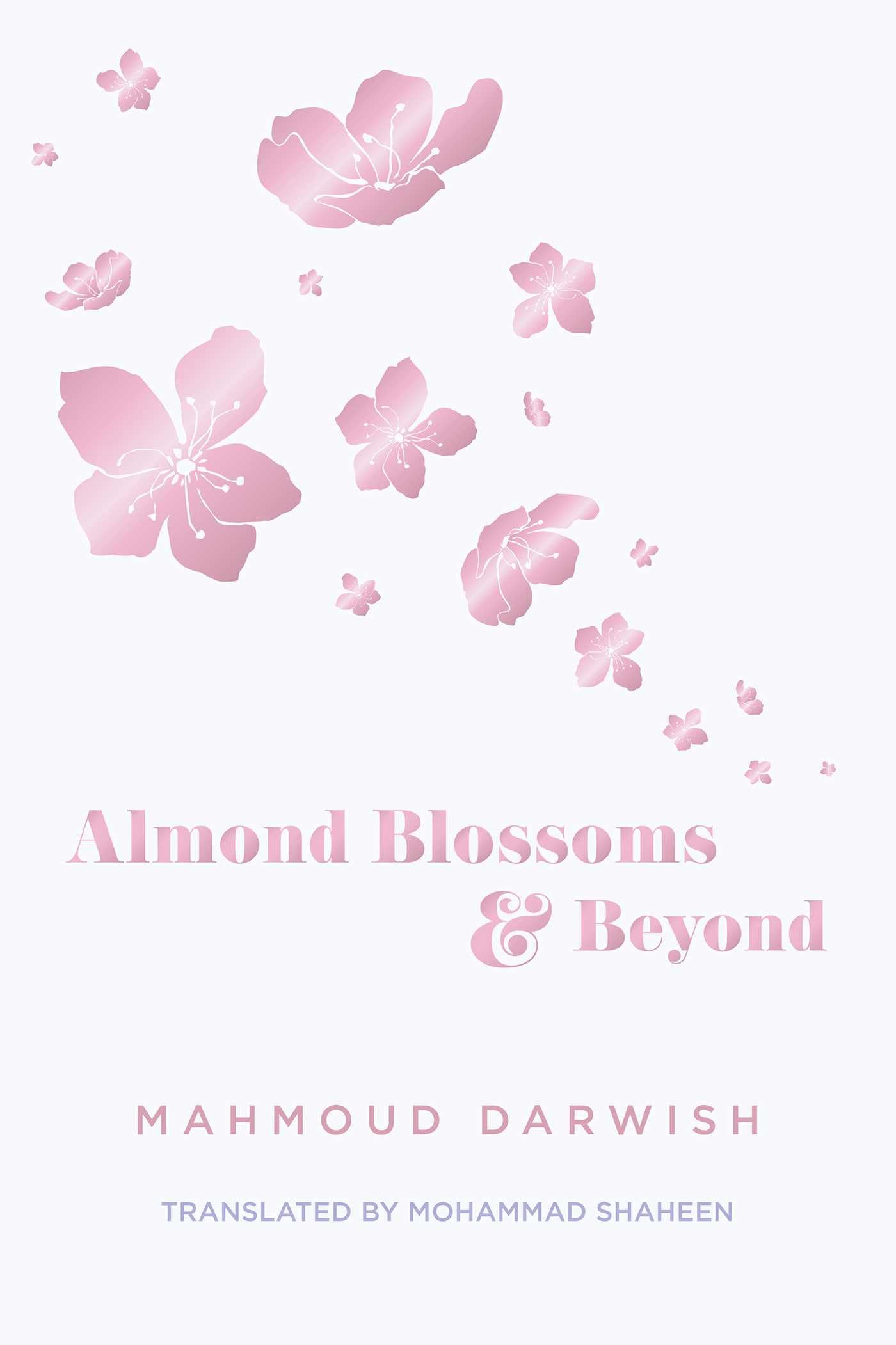Almond Blossoms and Beyond book cover