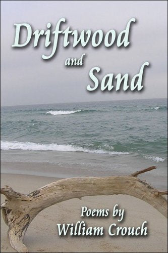 Driftwood and Sand book cover