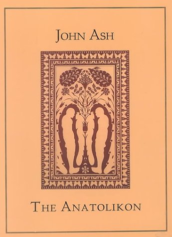 Anatolikon book cover