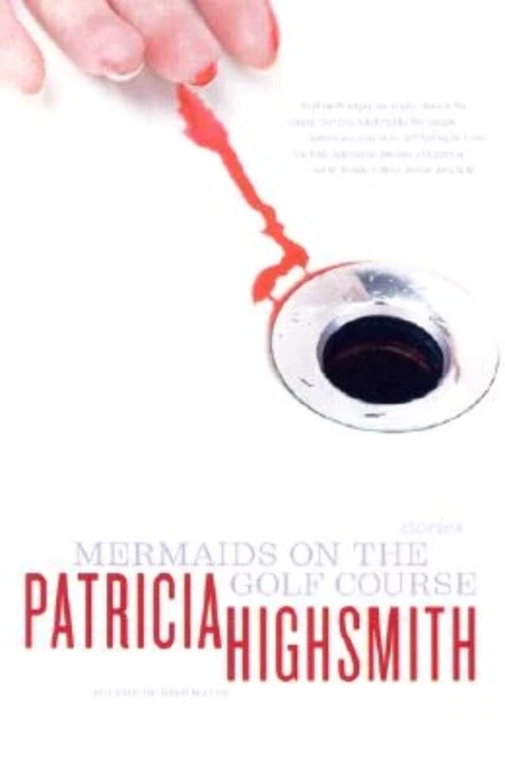 Mermaids on the Golf Course book cover