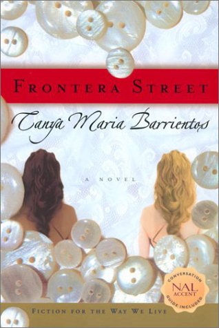 Frontera Street book cover