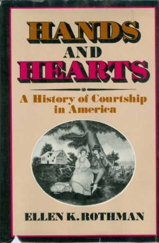 Hands and Hearts book cover