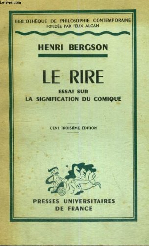 Rire (Le)
