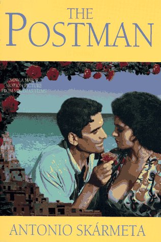 Postman, The/ Il Postino book cover