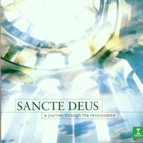 Sancte Deus: Journey Through the Renaissance book cover