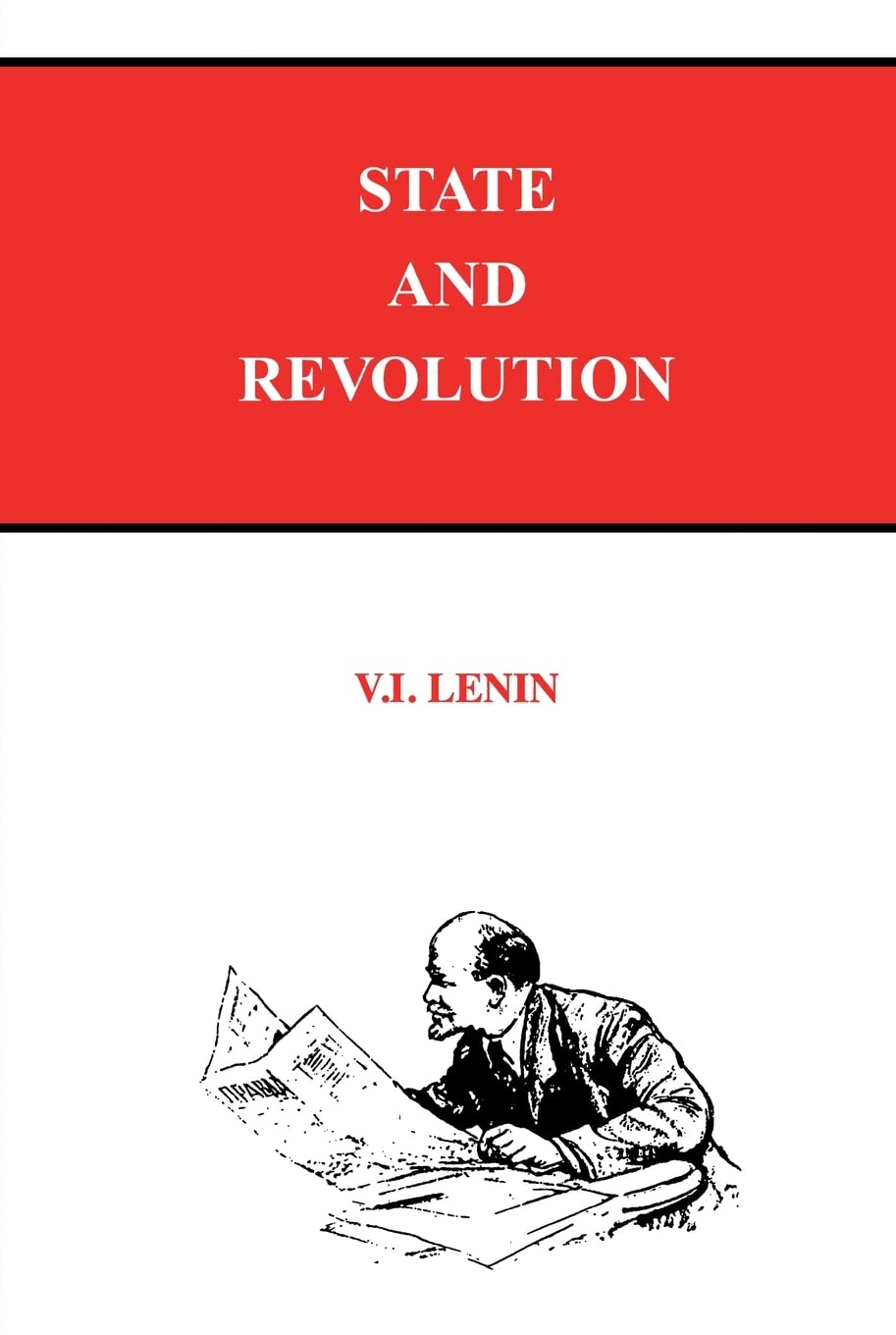 State and Revolution (Revised) book cover