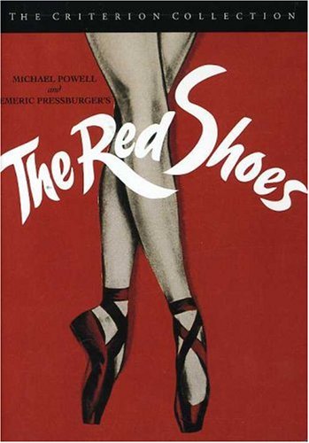 Red Shoes (Entary/Theatrical /Eng-Sub/Rsd)