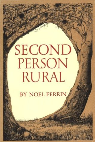 Second Person Rural (Revised) book cover