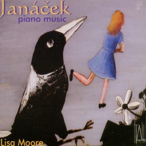 Janacek: Complete Piano Music