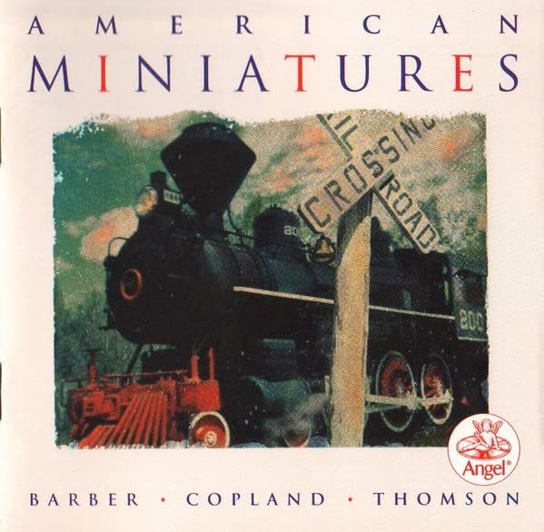 American Miniatures book cover