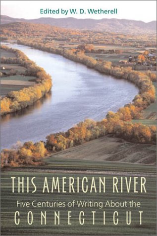 This American River book cover