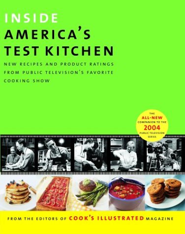 The Science of Good Cooking  Shop America's Test Kitchen