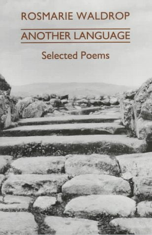 Another Language: Selected Poems book cover