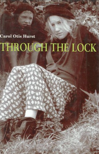 Through the Lock book cover