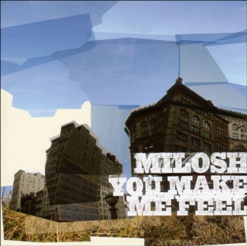 You Make Me Feel book cover
