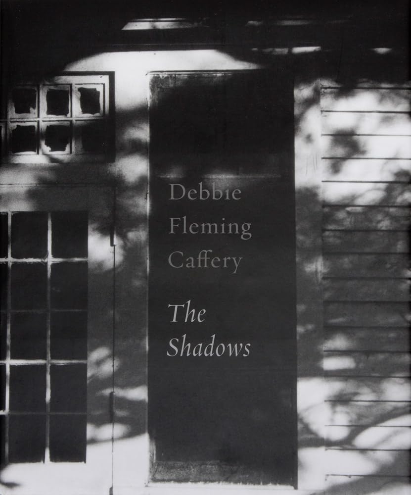 Shadows book cover