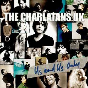 Us And Us Only book cover