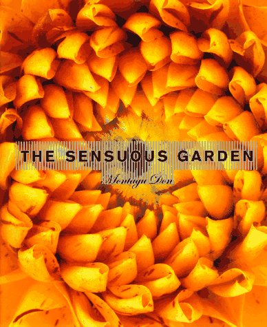 Sensuous Garden book cover