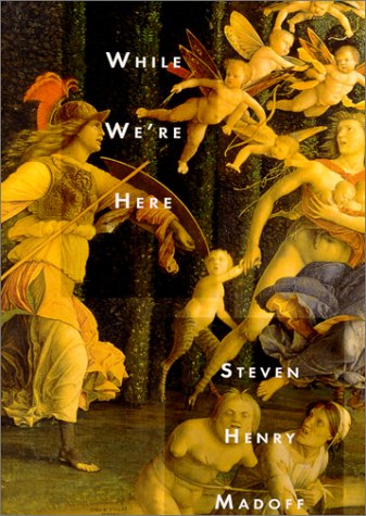 While We're Here book cover