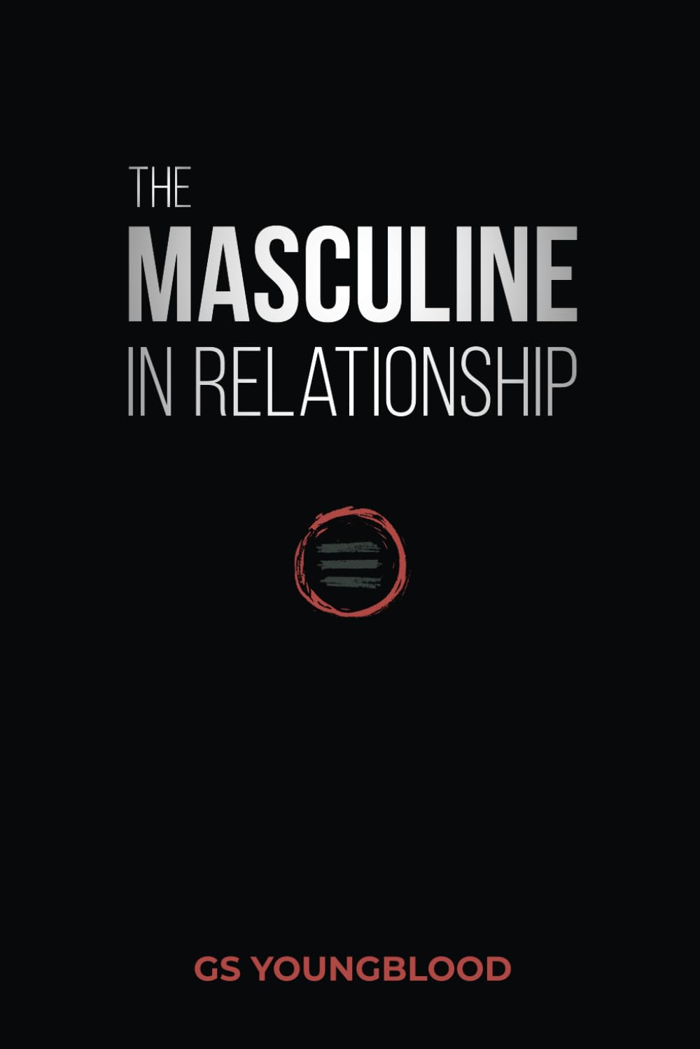 The Masculine in Relationship: A Blueprint for Inspiring the Trust, Lust, and Devotion of a Strong Woman (The MIR Collection) book cover