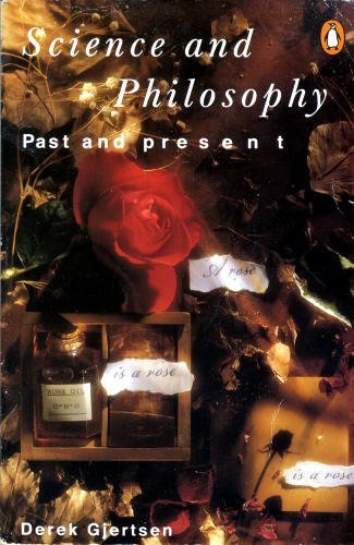 Science and Philosophy book cover