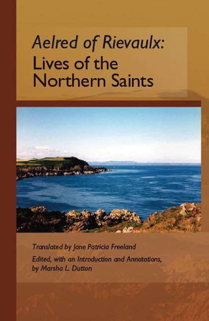 Lives of the Northern Saints: Volume 71 book cover