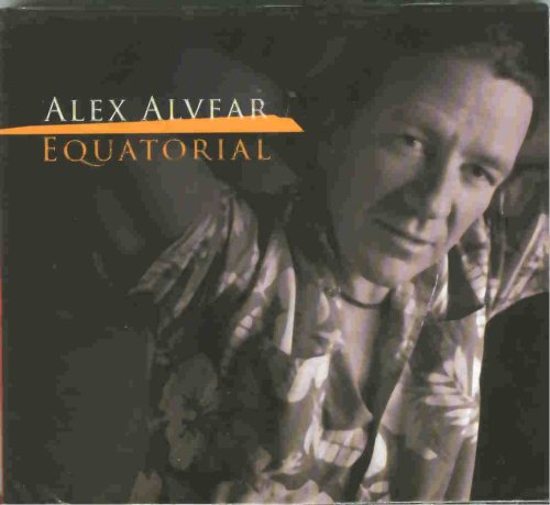 Equatorial book cover