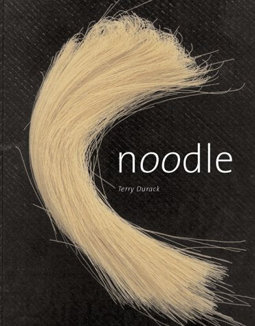 Noodle book cover