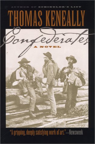 Confederates (Revised) book cover