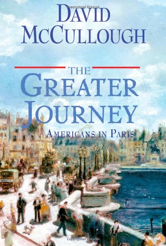Greater Journey: Americans in Paris