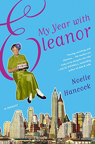 My Year with Eleanor book cover
