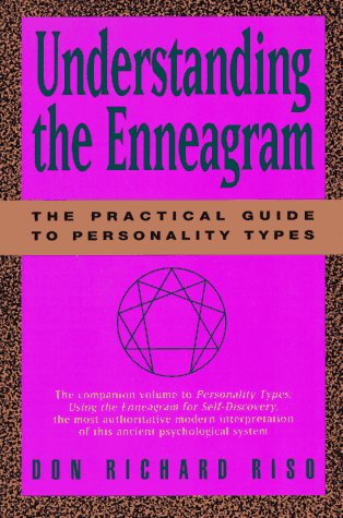 Understand Enneagrm Pa book cover