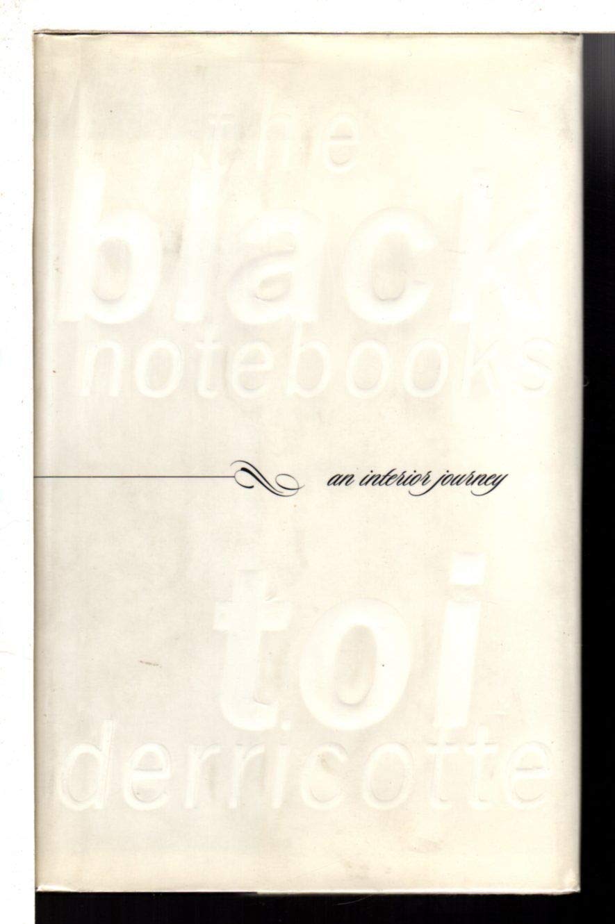 Black Notebooks: An Interior Journey