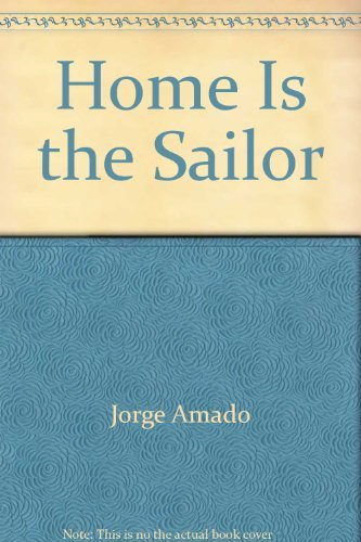 Home is the Sailor book cover