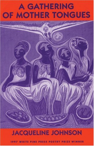 Gathering of Mother Tongues book cover