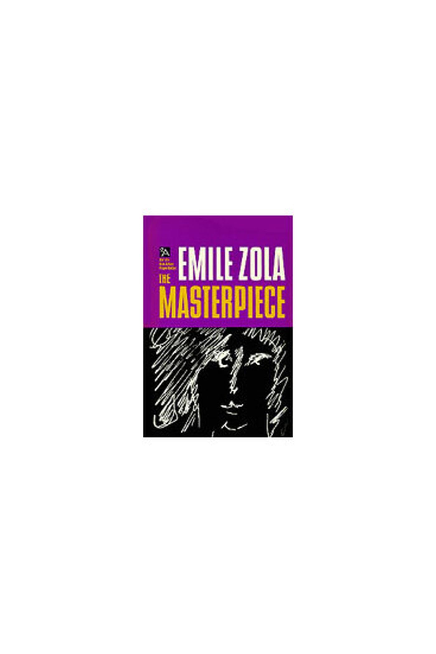 Masterpiece book cover