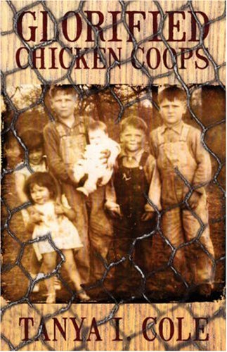 Glorified Chicken Coops book cover