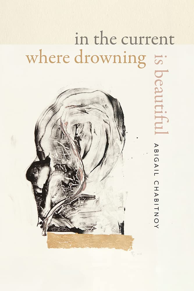 In the Current Where Drowning Is Beautiful book cover