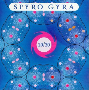 20/20 book cover