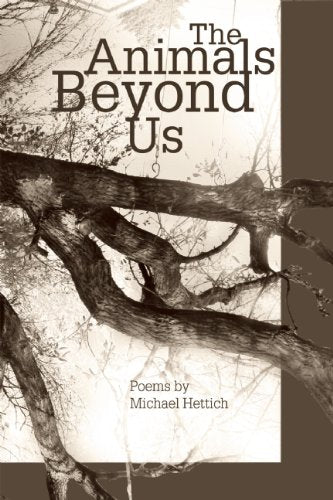 Animals Beyond Us book cover