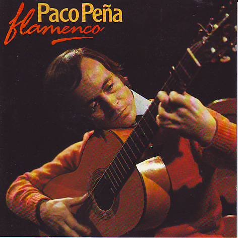 Flamenco book cover