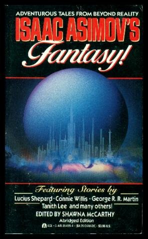 Isaac Asimov's Fantasy